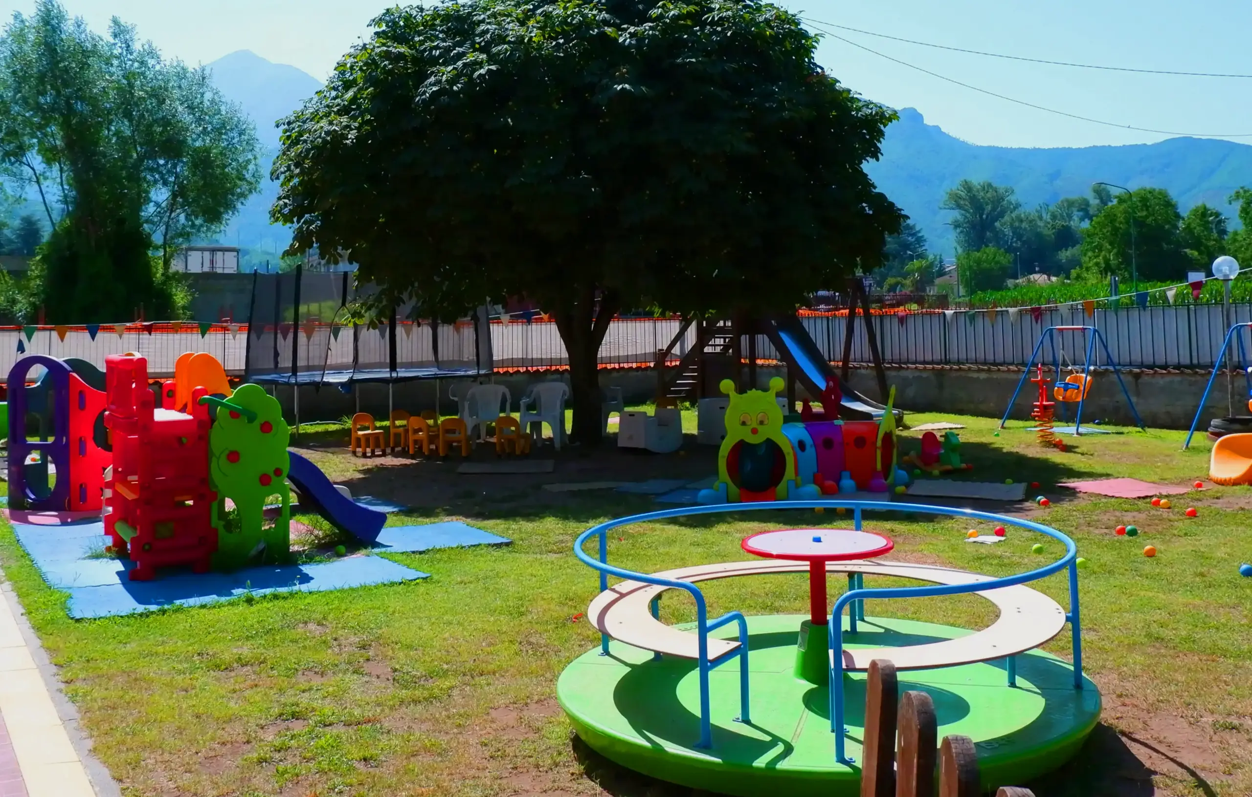 Montoro - via Garibaldi