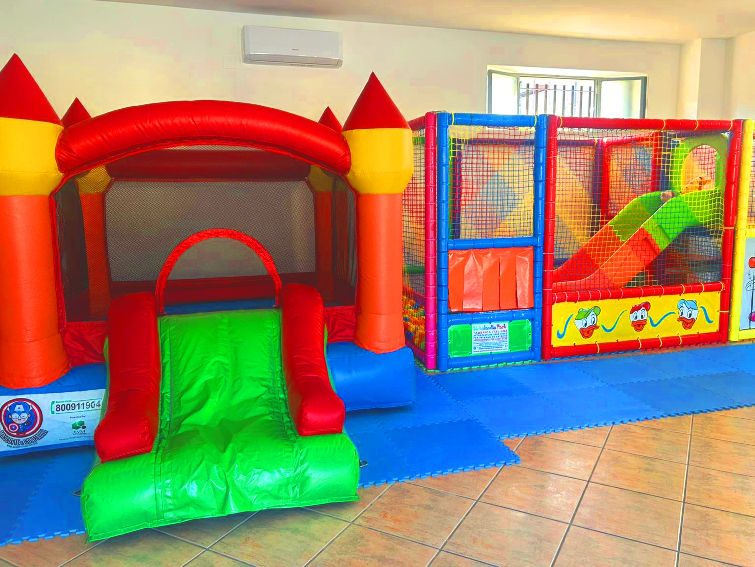 Contrada - via Nazionale