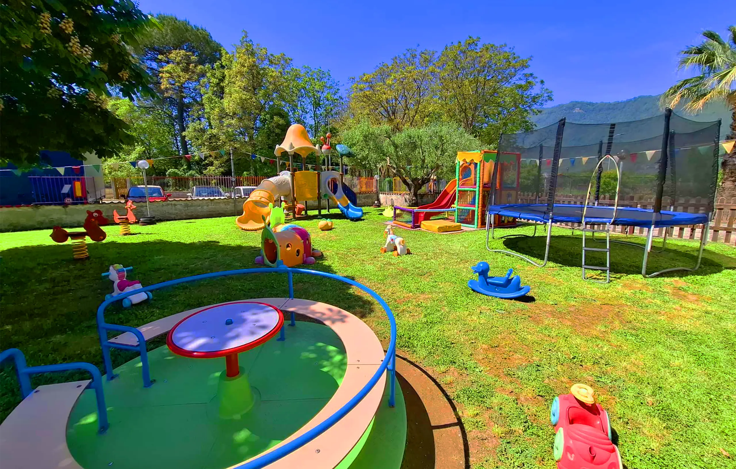 Montoro - via Garibaldi