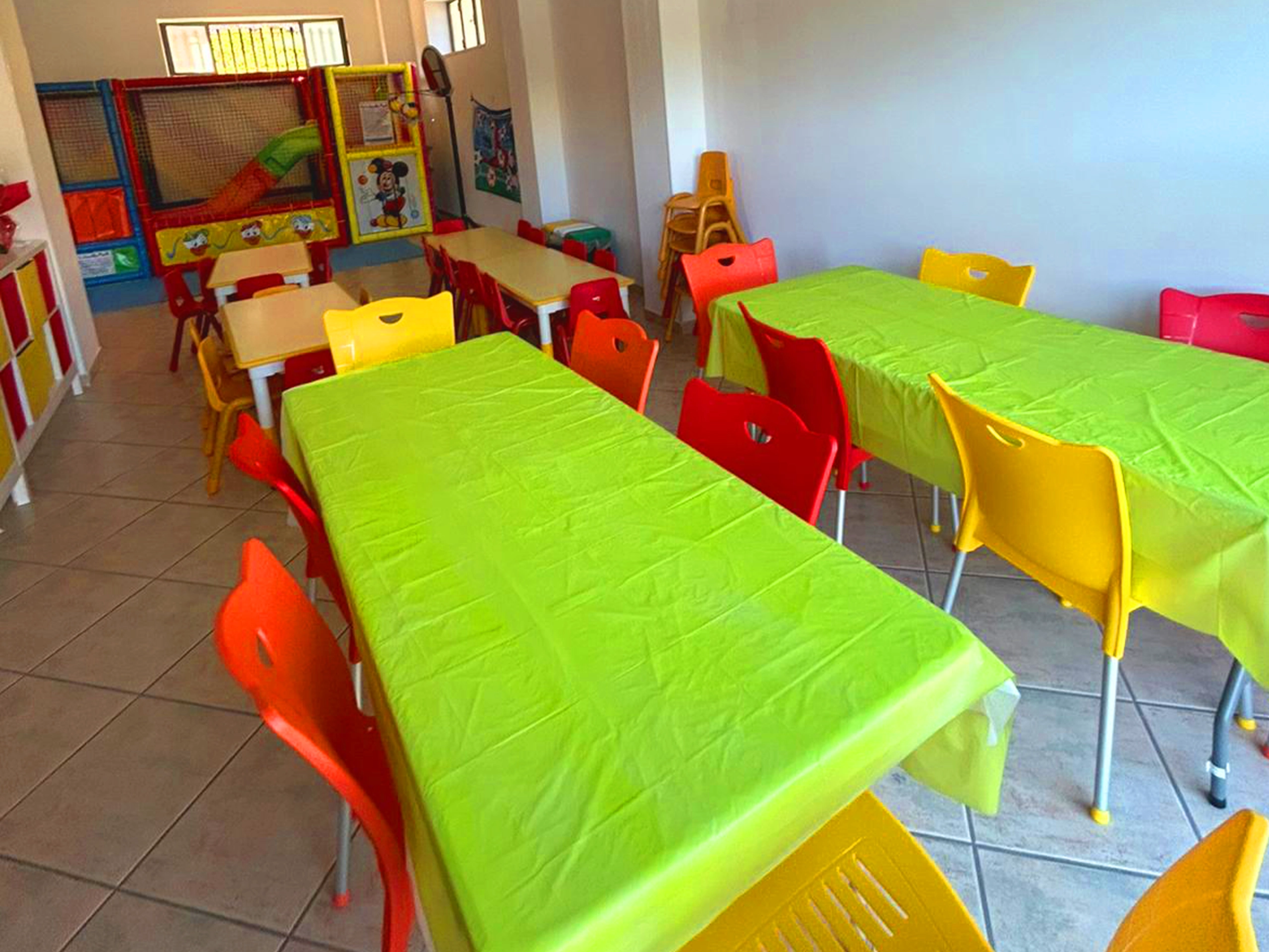 Contrada - via Nazionale